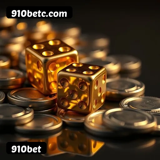 Vantagens exclusivas 910bet para jogadores brasileiros - São Paulo, Rio, BH