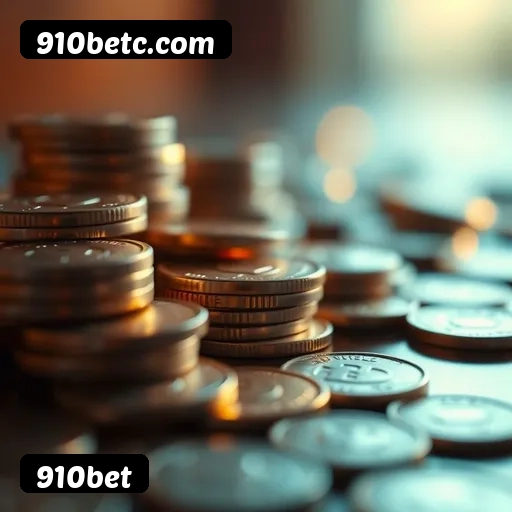 Catálogo 910bet 2.547 jogos - Pragmatic Play, Evolution, NetEnt