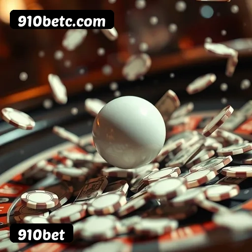 Loterias online disponíveis na 910bet