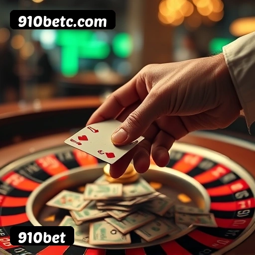 Jogo responsável 910bet - Ferramentas de controle, limites, auto-exclusão, suporte CVV 188